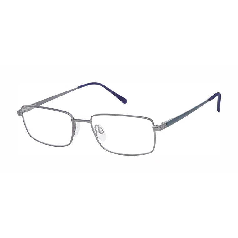 Aristar AR30746 Eyeglasses - view 3